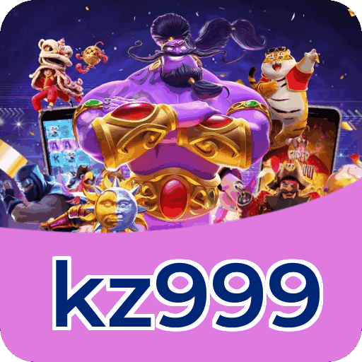 Estatísticas de bônus kz999 — referência visual
