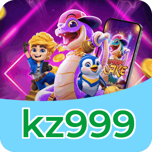 Referência visual de RTP em jogos de cassino kz999