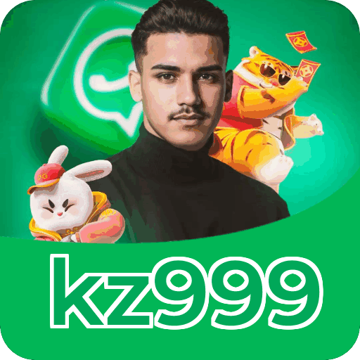 kz999 Fortune — dados de jogo e conta conforme LGPD