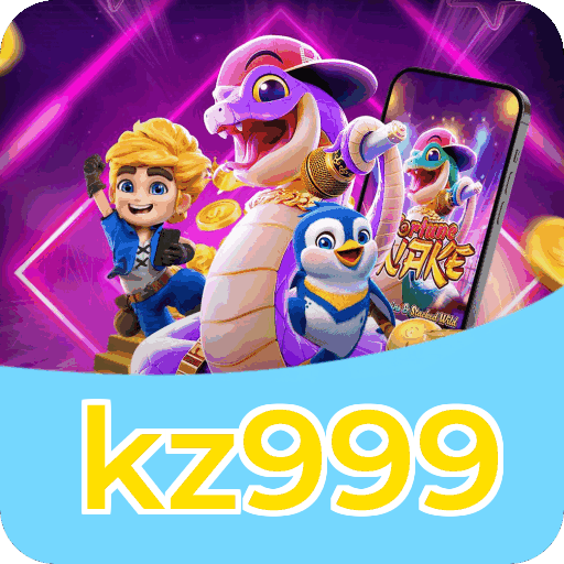 kz999 APP no celular — download oficial